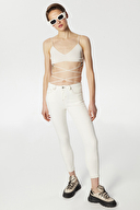 İpekyol Kadın Kot Pantolon T00000018019