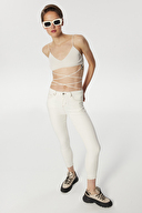 İpekyol Kadın Kot Pantolon T00000018019