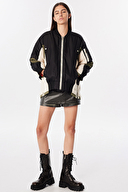 Twist Kadın Mont TW6240012061