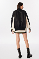 Twist Kadın Mont TW6240012061