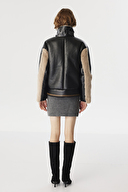 Twist Kadın Mont TW6240012094