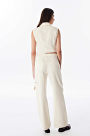 Twist Kadın Pantolon TW6240003081