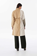 Twist Kadın Pardesü TW6240011016