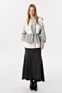 Twist Kadın Pardesü TW6240011019