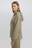 İpekyol Kadın Sweatshirt IW6240091025