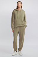 İpekyol Kadın Sweatshirt IW6240091025