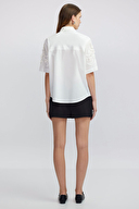 İpekyol Kadın Gömlek IW6240025105