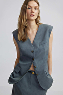 İpekyol Kadın Yelek IW6240007020