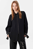 Twist Kadın Gömlek TW6240025112