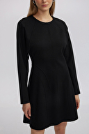 İpekyol Kadın Elbise IW6240002181