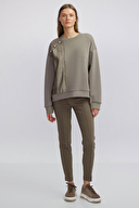 İpekyol Kadın Sweatshirt IW6240091035