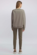 İpekyol Kadın Sweatshirt IW6240091035