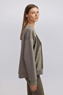 İpekyol Kadın Sweatshirt IW6240091035