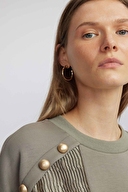 İpekyol Kadın Sweatshirt IW6240091035