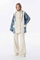 Twist Kadın Pardesü TW6240011026