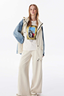 Twist Kadın Pardesü TW6240011026