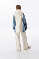 Twist Kadın Pardesü TW6240011026