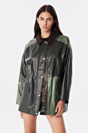 Twist Kadın Pardesü TW6240011027