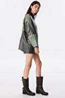 Twist Kadın Pardesü TW6240011027