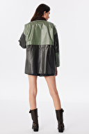 Twist Kadın Pardesü TW6240011027