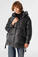 Twist Kadın Mont TW6240012113