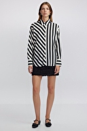 İpekyol Kadın Gömlek IW6240025133