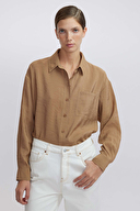 İpekyol Kadın Gömlek IW6240025137