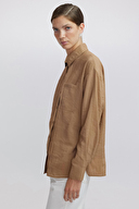 İpekyol Kadın Gömlek IW6240025137