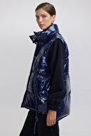 İpekyol Kadın Mont IW6240012087