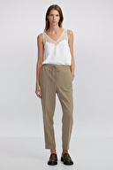 İpekyol Kadın Pantolon IW6240003160