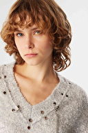 Twist Kadın Kazak TW6240050181