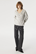 Twist Kadın Kazak TW6240050181