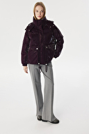 Twist Kadın Mont TW6240012150