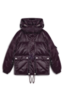 Twist Kadın Mont TW6240012150