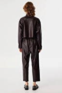 Twist Kadın Pantolon TW6240003205