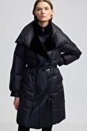 İpekyol Kadın Mont IW6240012143