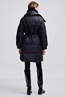 İpekyol Kadın Mont IW6240012143