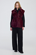 İpekyol Kadın Mont IW6240012215