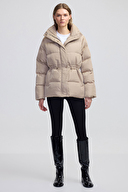 İpekyol Kadın Mont IW6240012241