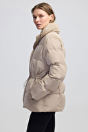 İpekyol Kadın Mont IW6240012241