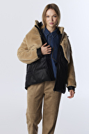 Twist Kadın Mont TW6240012286