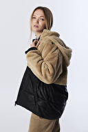 Twist Kadın Mont TW6240012286