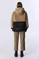 Twist Kadın Mont TW6240012286