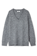 İpekyol Kadın Kazak IW6240050271