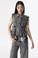 Twist Kadın Yelek TS1250007013