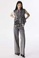 Twist Kadın Yelek TS1250007013