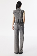 Twist Kadın Yelek TS1250007013