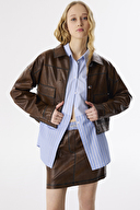 Twist Kadın Mont TS1250012004