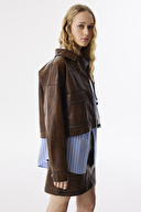 Twist Kadın Mont TS1250012004