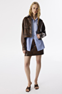 Twist Kadın Mont TS1250012004